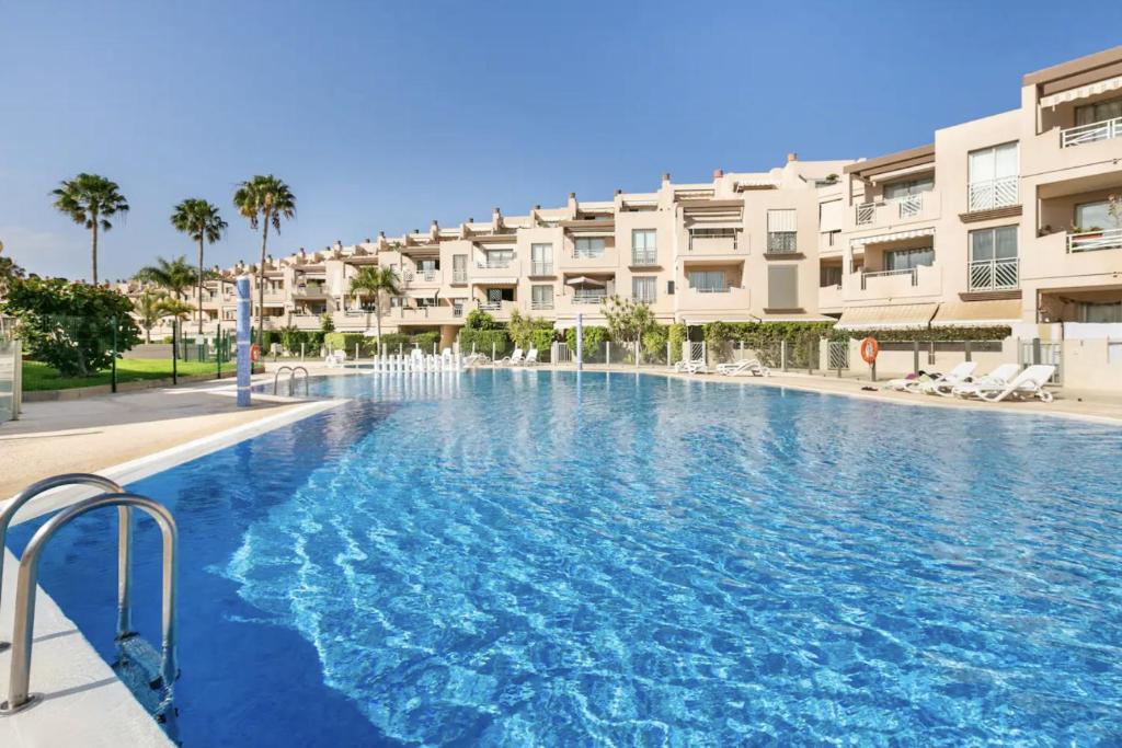 Sunny Maria Apartment Tejita photo 2