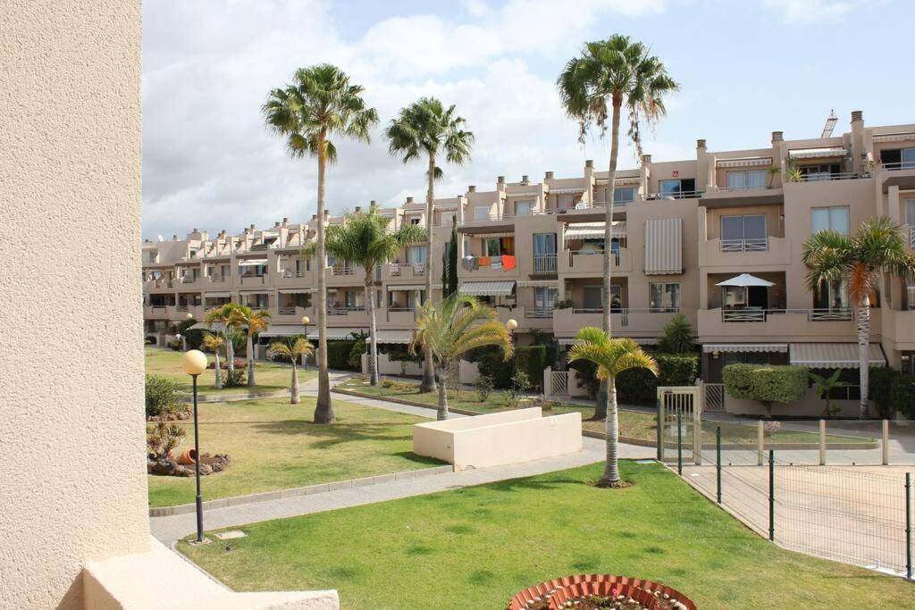 Sunny Maria Apartment Tejita photo 4