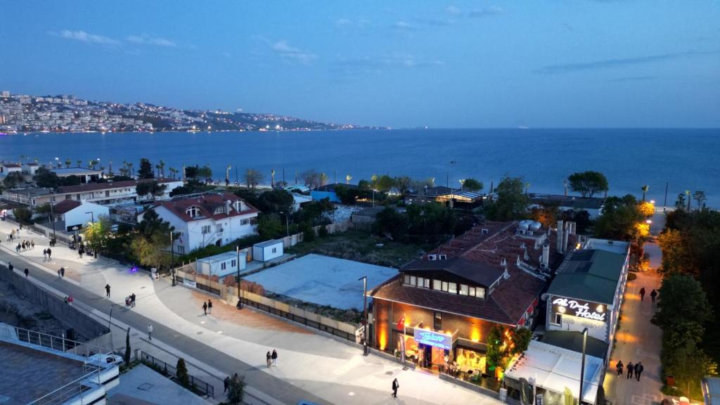 Turkuaz Boutique Hotel photo 1