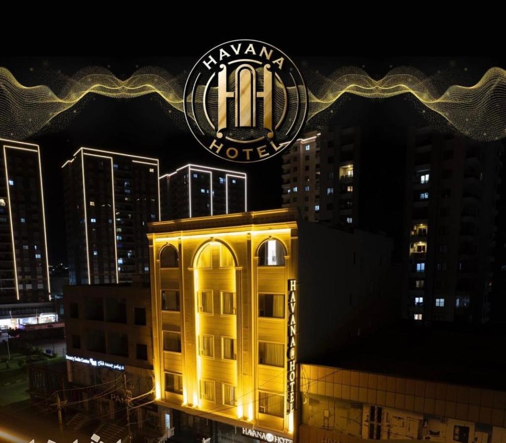 Havana Hotel photo 4