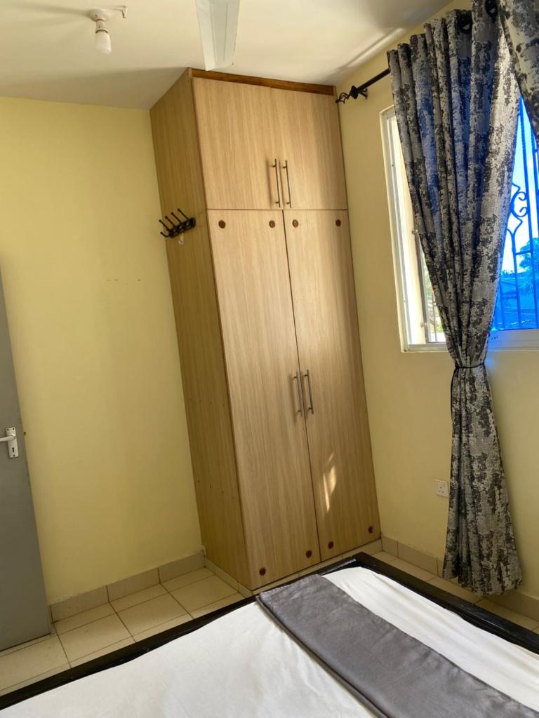 Kwetu House photo 1