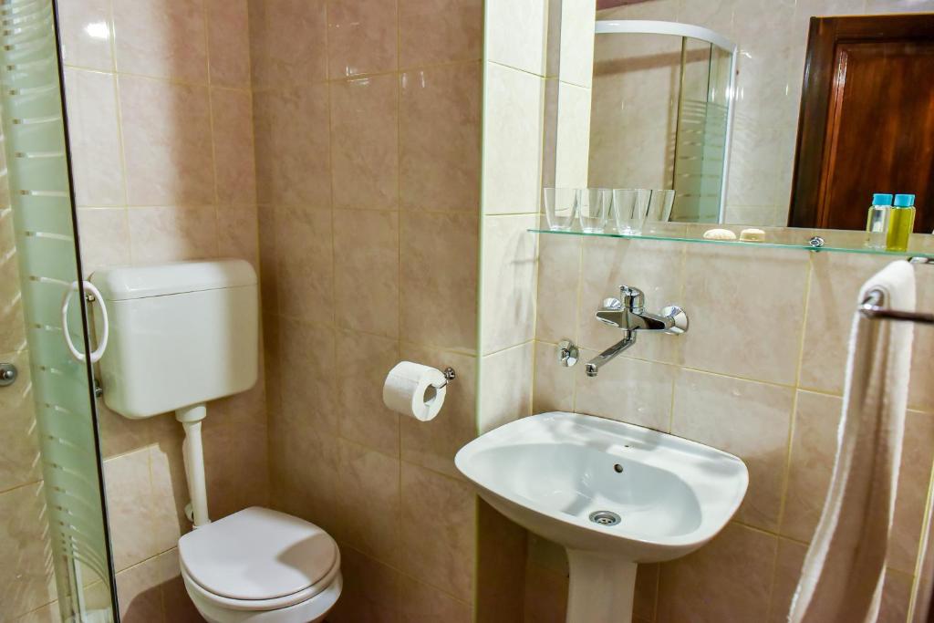 Apartmani Danica photo 2