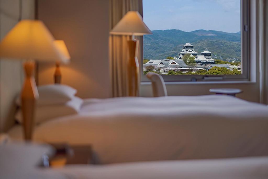 Hotel Nikko Kumamoto photo 4