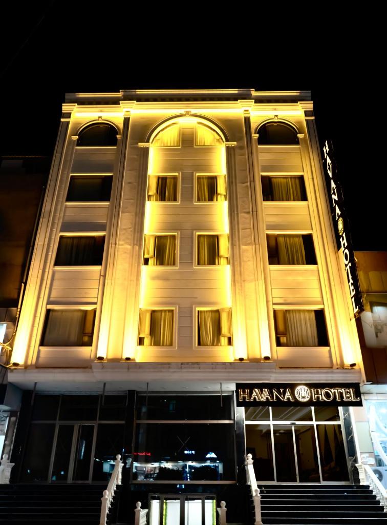 Havana Hotel photo 3