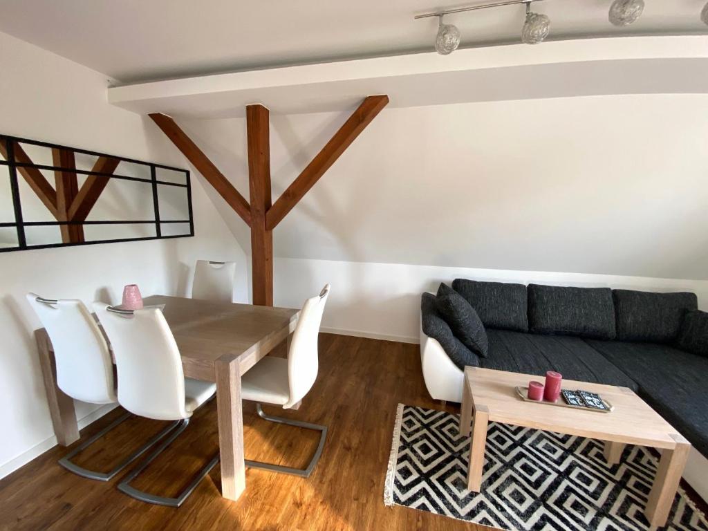 Ferienwohnung Zur Rhön Tischlerei photo 1