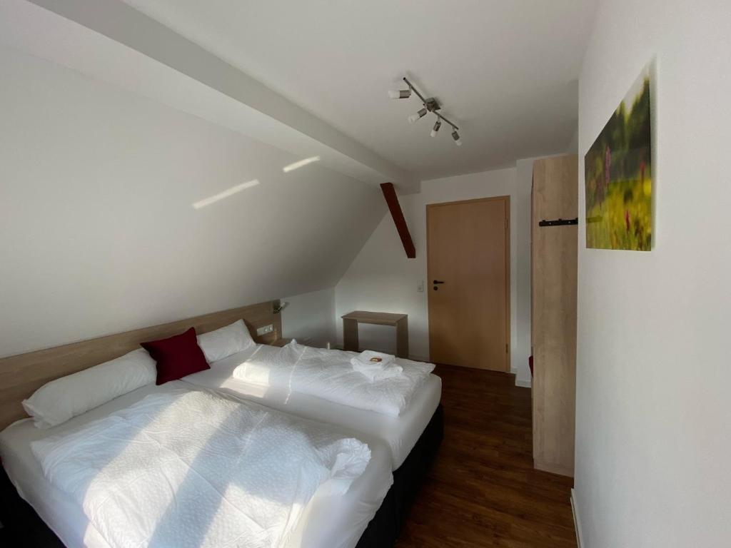 Ferienwohnung Zur Rhön Tischlerei photo 2