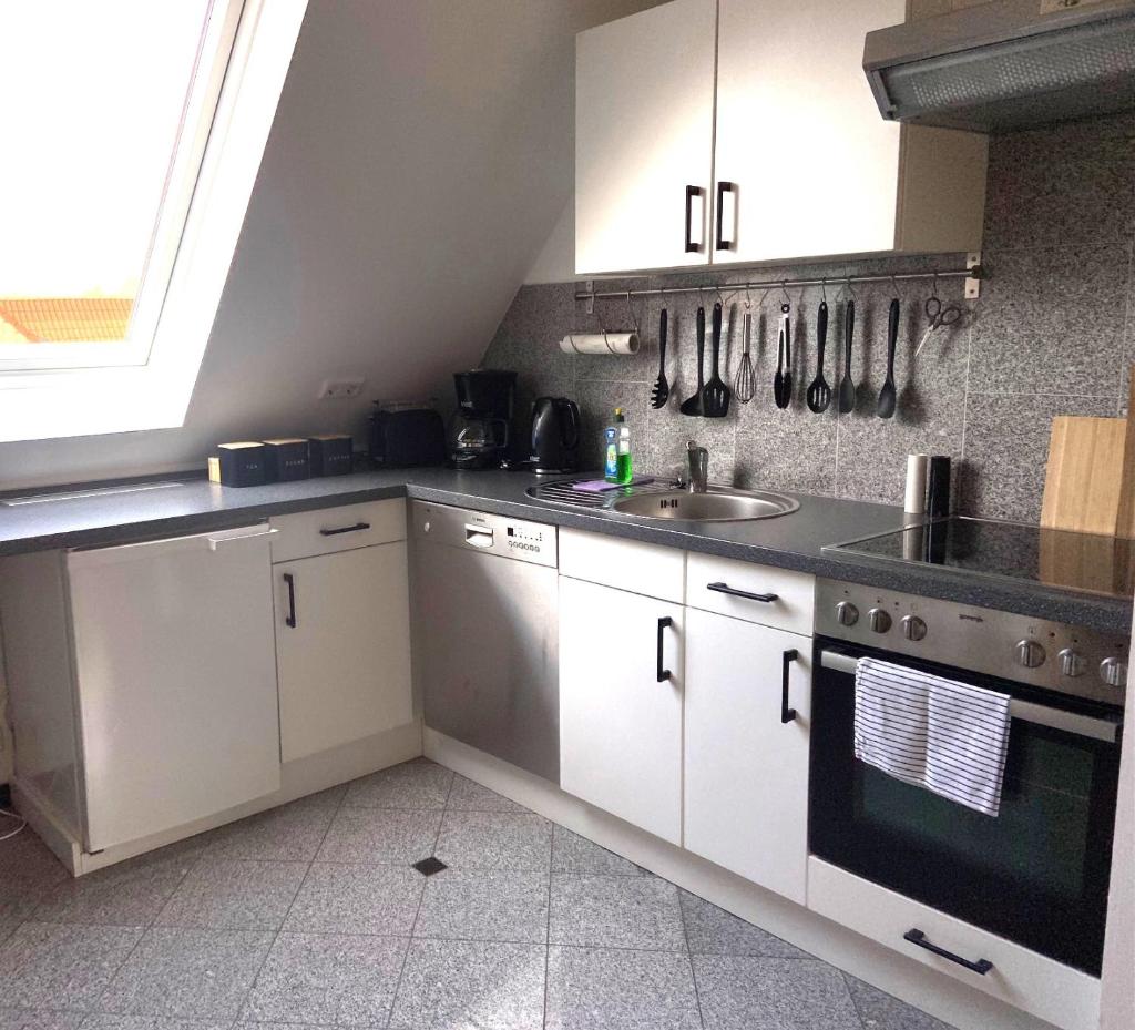 Ferienwohnung Zur Rhön Tischlerei photo 3