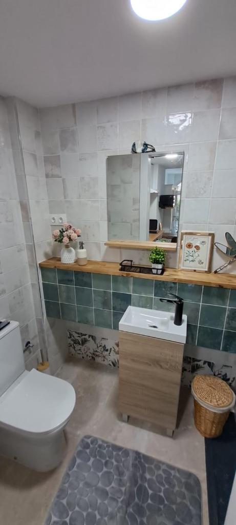 Apartamento Don Manuel photo 4