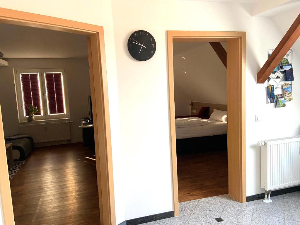 Ferienwohnung Zur Rhön Tischlerei photo 4