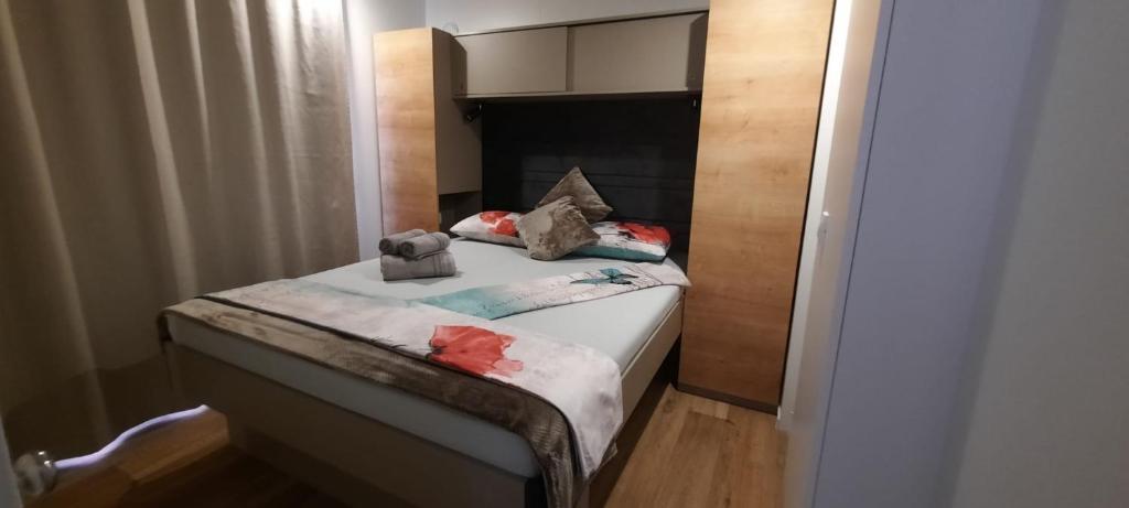 Holiday Home Lucic - Camping Park Soline photo 3