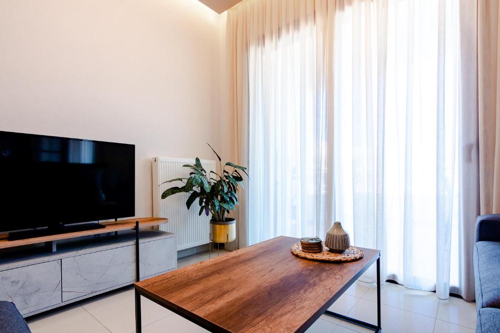 Agapi's Luxury Apartment photo 4
