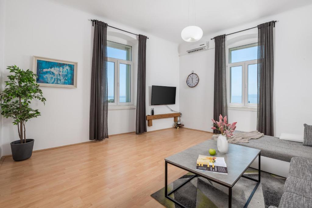 Step to the Sea apartment photo 1