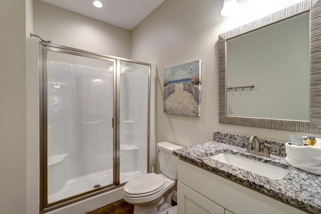 6808 Thomas Drive - Stella by the Sea photo 1