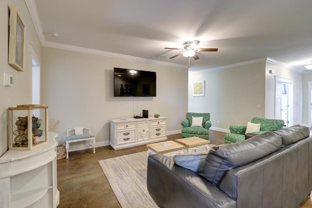 6808 Thomas Drive - Stella by the Sea photo 2