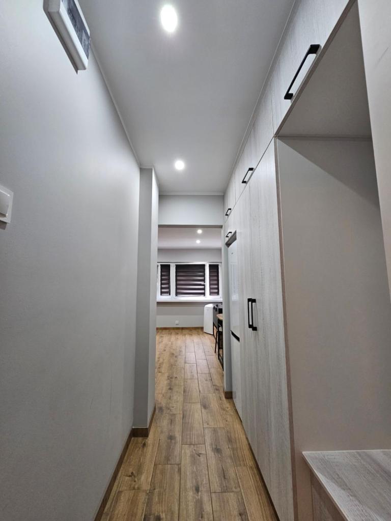 Apartament w Centrum photo 3
