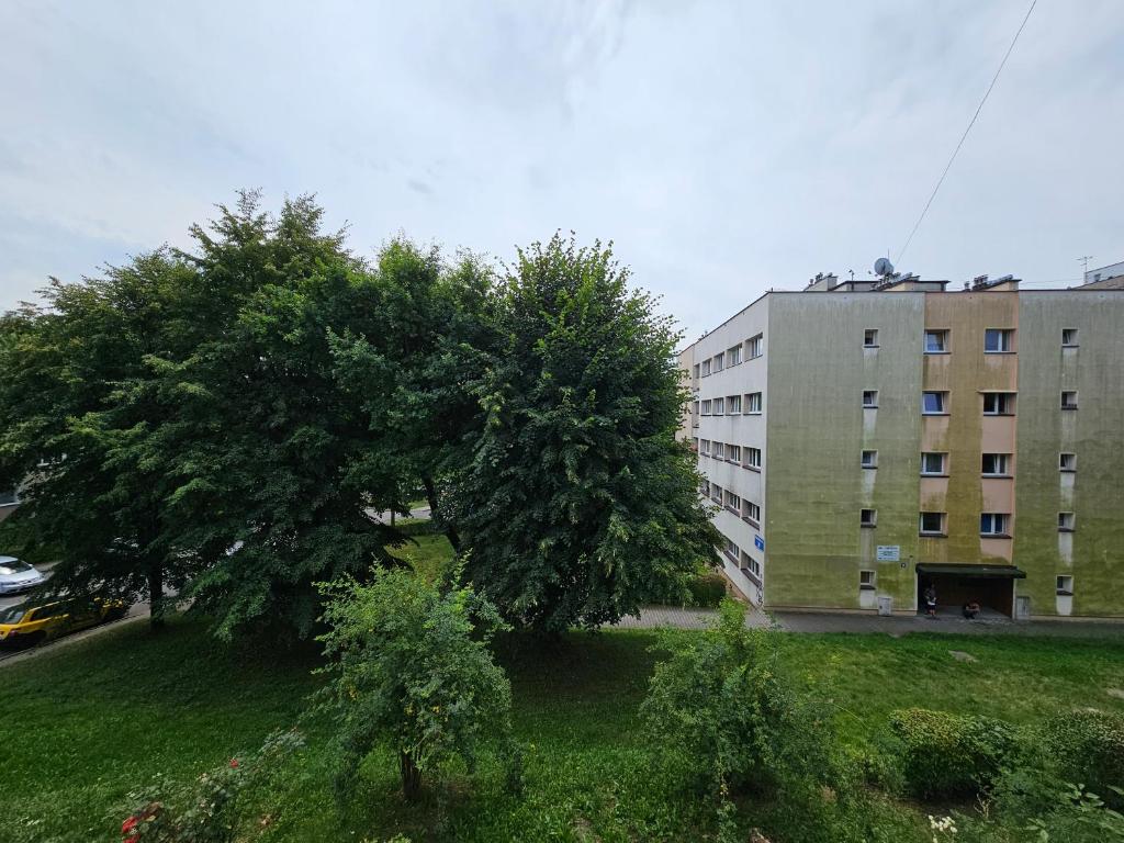 Apartament w Centrum photo 2
