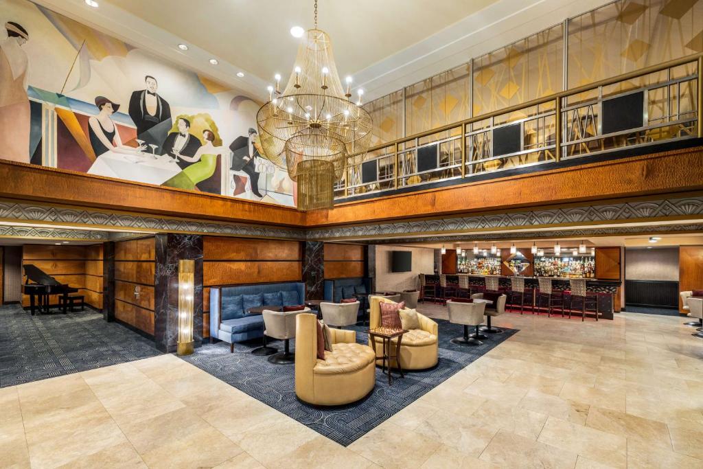 Inn at Great Neck image