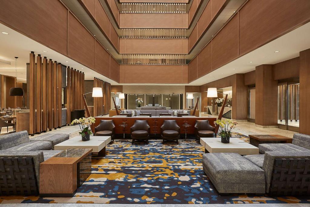 Hyatt Regency John Wayne Airport Newport Beach image
