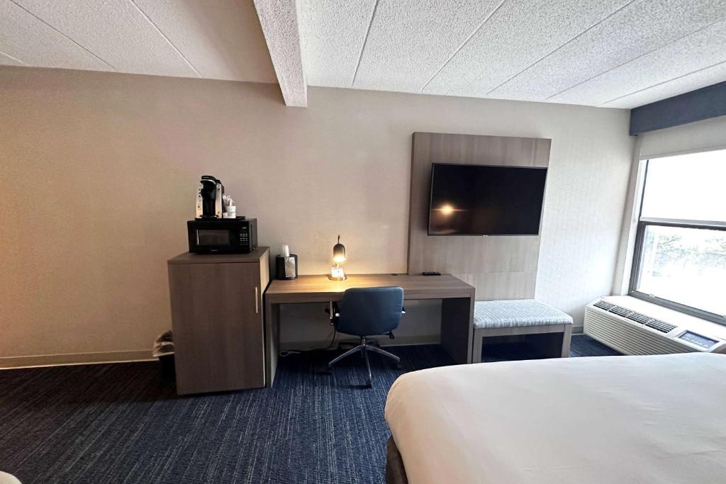 Wingate by Wyndham Waynesboro photo 3