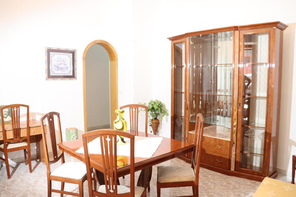 Casa Vacanze Galatone delle Arance photo 4