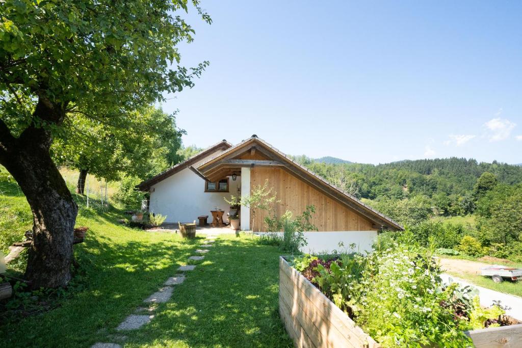Horse Farm Holiday Pr' Kolenc photo 1