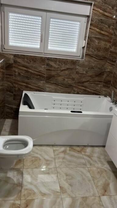 Haus in der Lagja Babanaj Peja photo 2