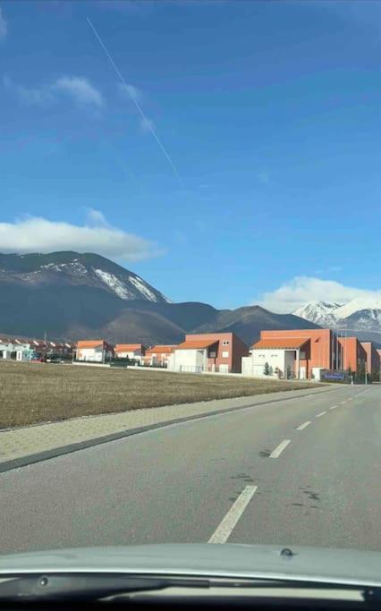 Haus in der Lagja Babanaj Peja photo 3