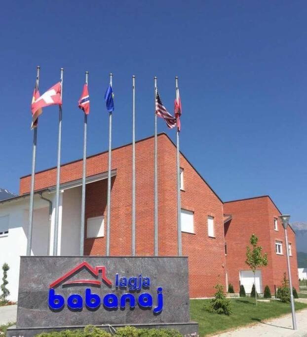 Haus in der Lagja Babanaj Peja photo 4