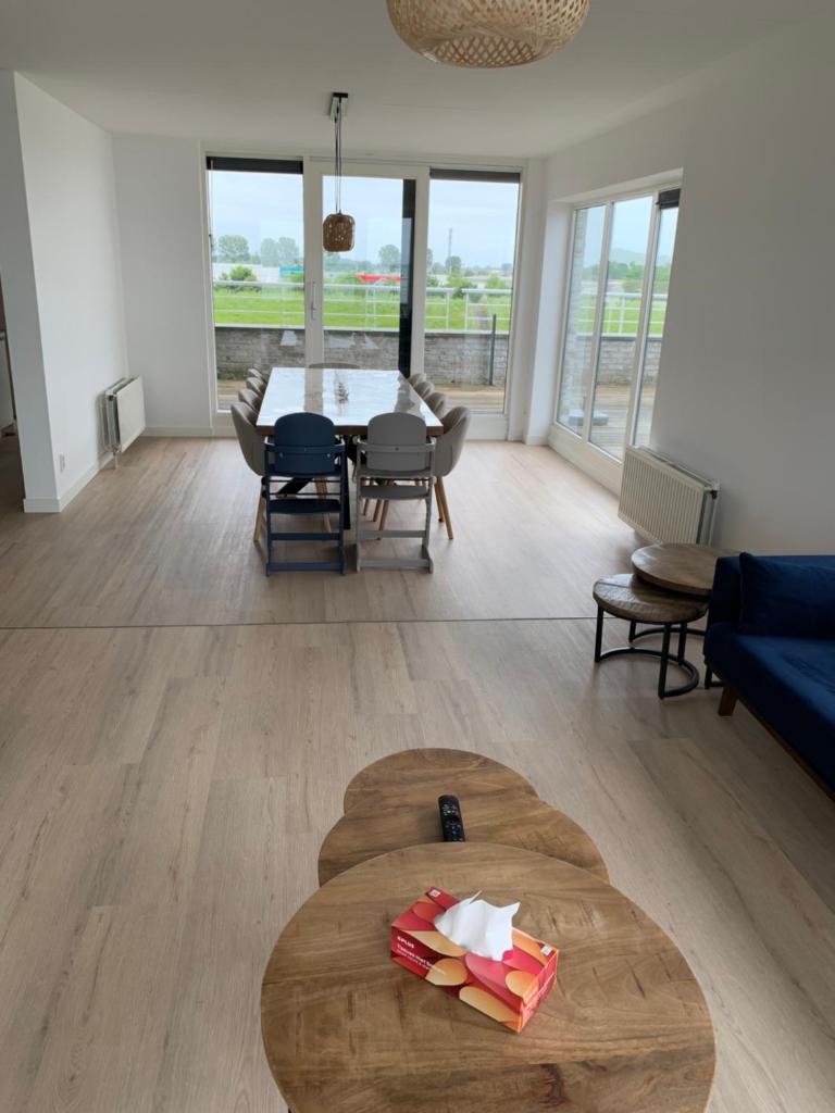 Kustverhuur, Appartement aan Zee, Port Scaldis 09-022