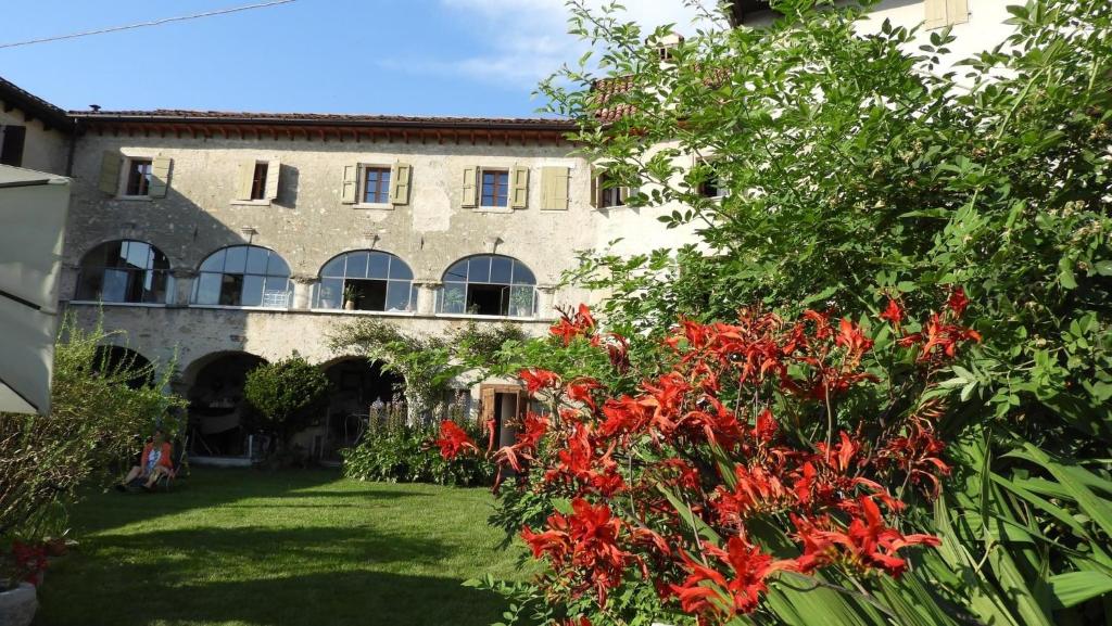 Villa Francescon photo 1