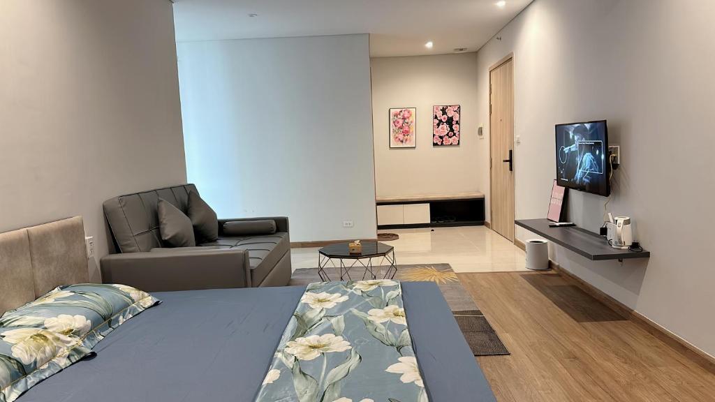 Green love Hạ Long