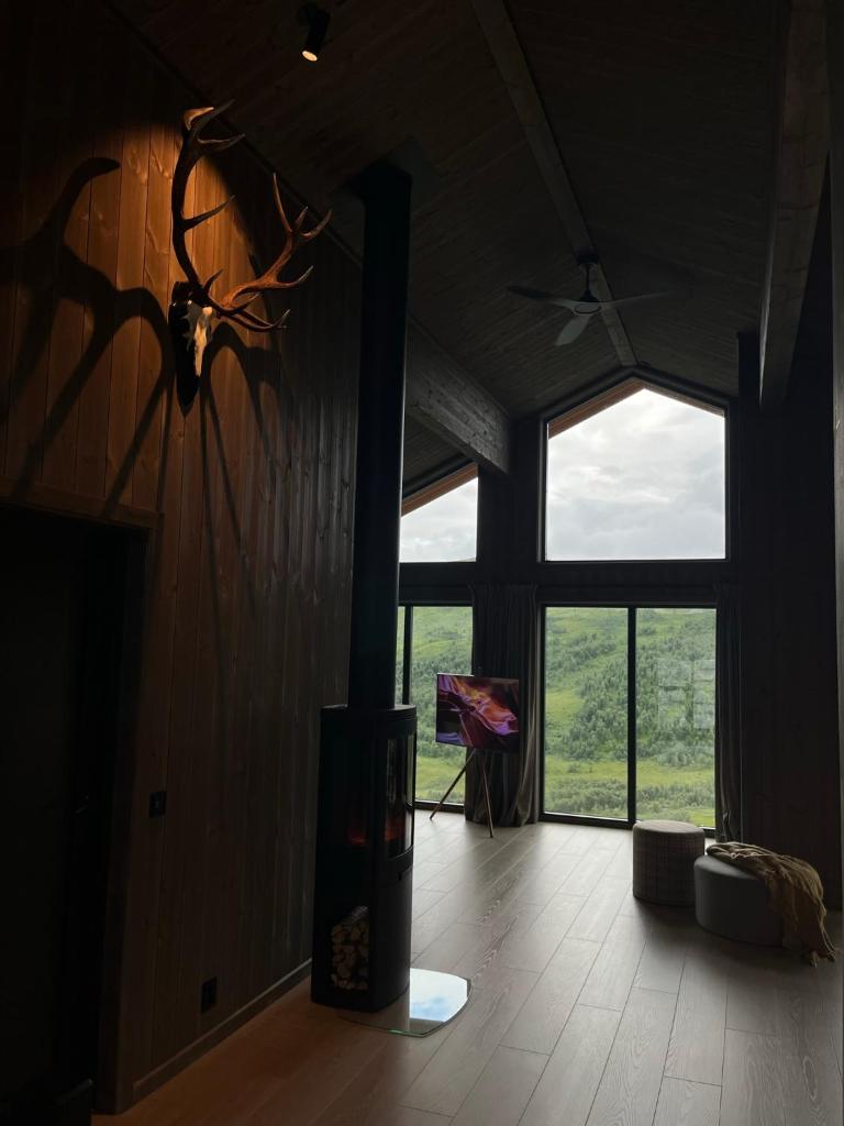 Sogndal Chalet photo 3
