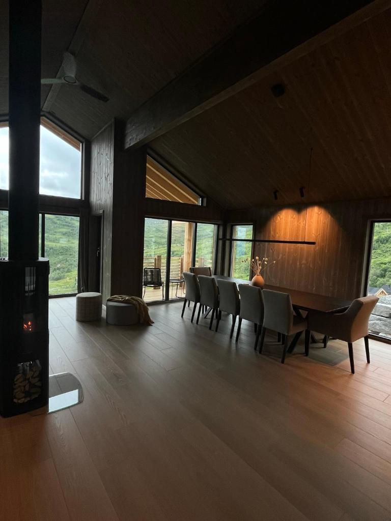 Sogndal Chalet photo 2