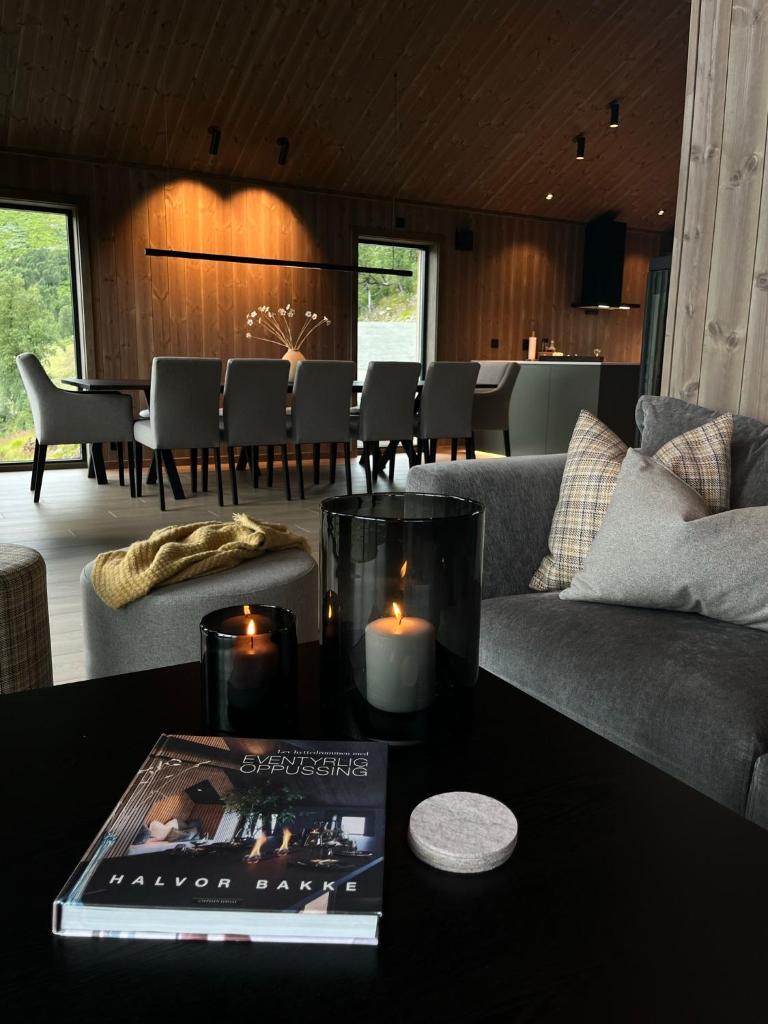 Sogndal Chalet photo 1