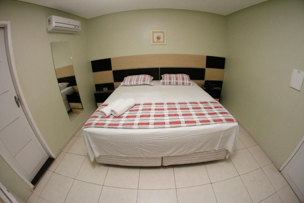 LW Hotel photo 3