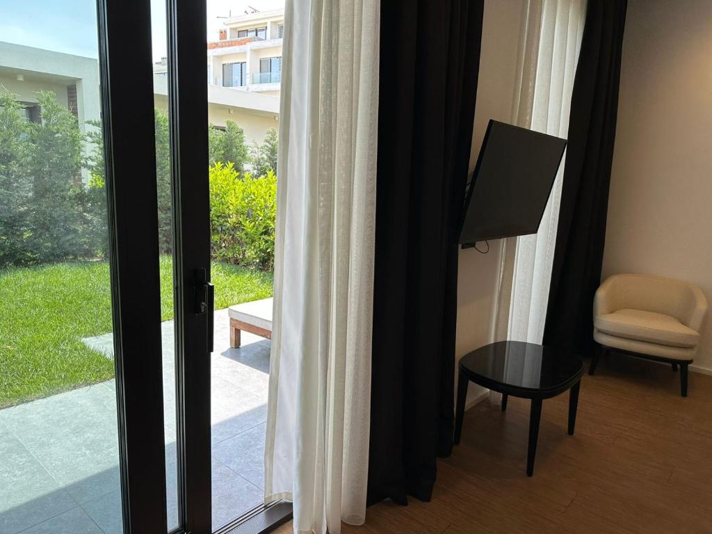 Sea breeze Villa photo 1