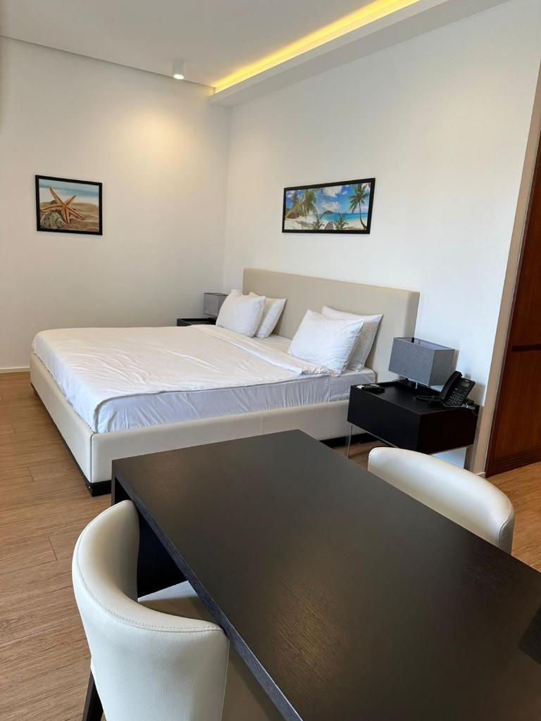 Sea breeze Villa photo 2