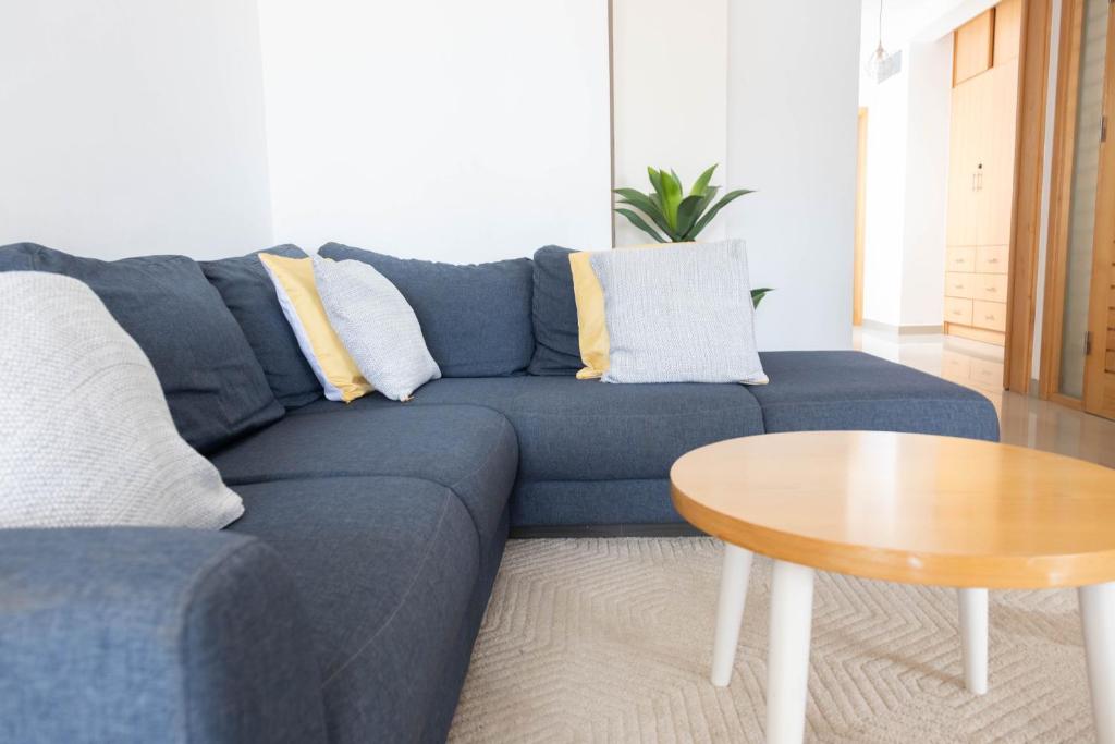 2 bdr cozy apt near Praça Center, AC & Fast Wi-Fi photo 4