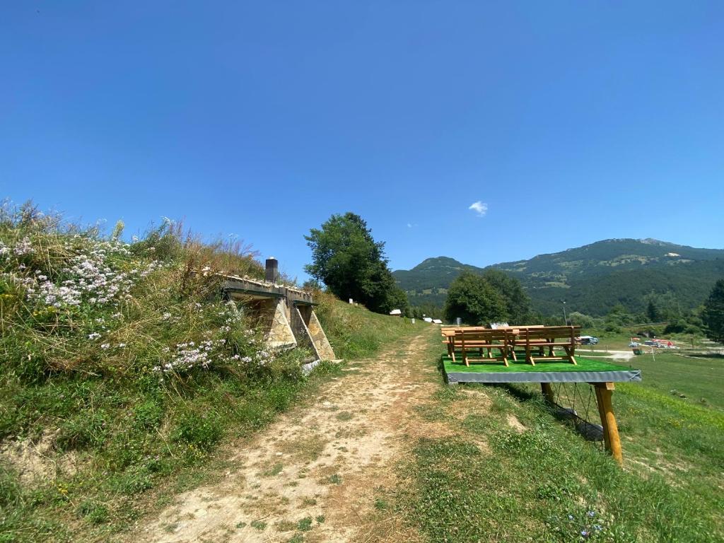 Tara Place - Camp Rabrenovic photo 2