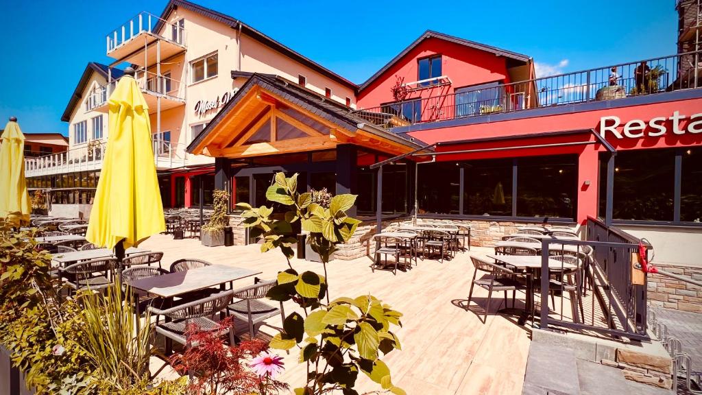 Mosel Village Resort photo 2