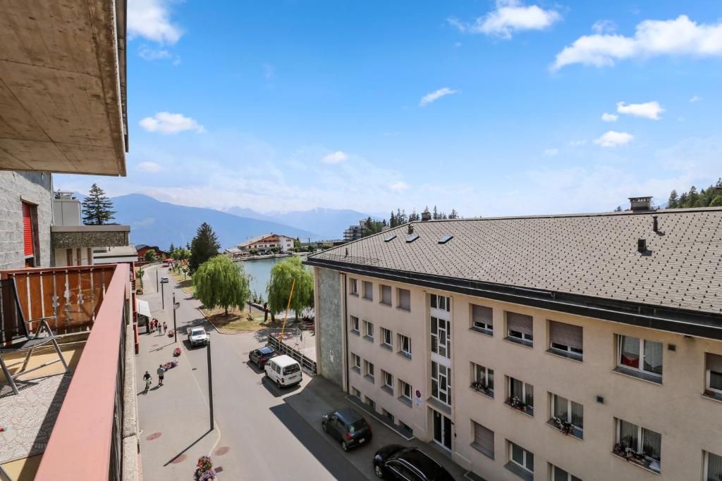 Logement chaleureux au coeur de la station photo 1