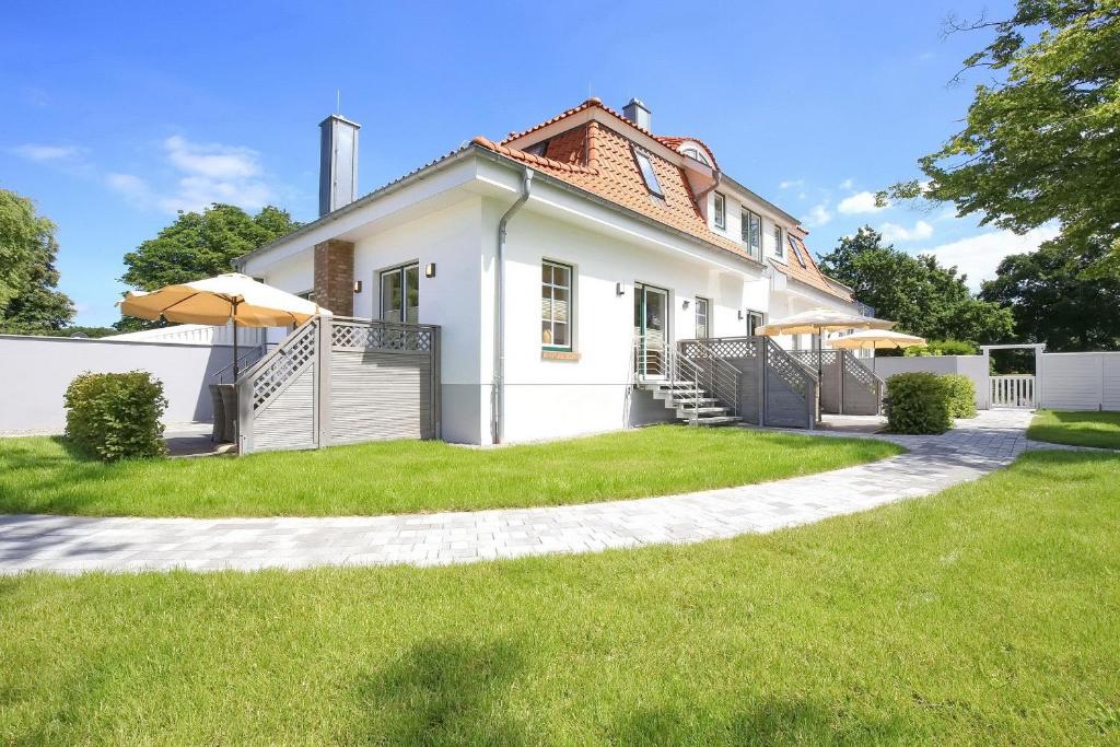 Landidyll Elmenhorst Wohnung 03 photo 4