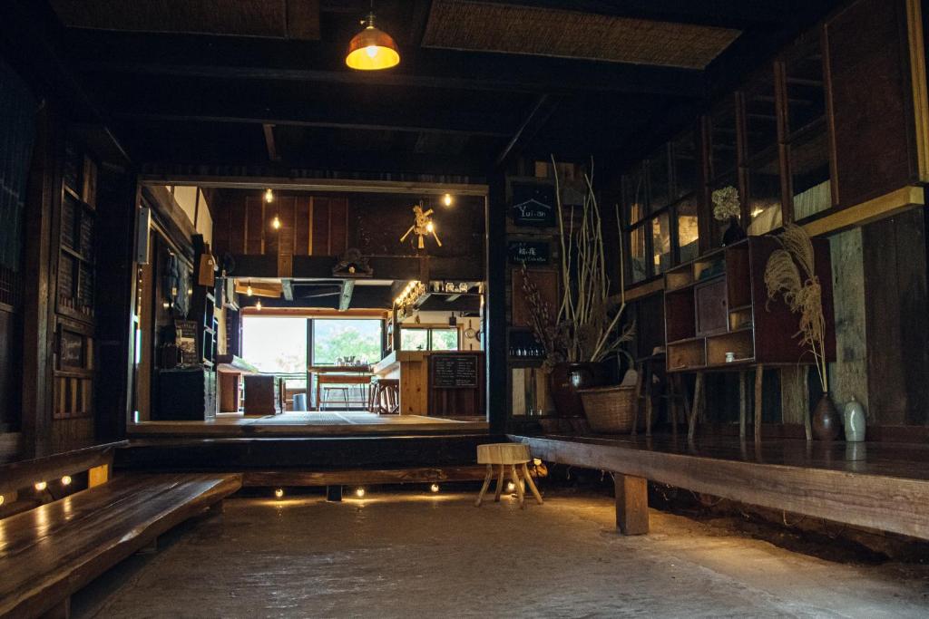 Hostel Yui-an photo 2