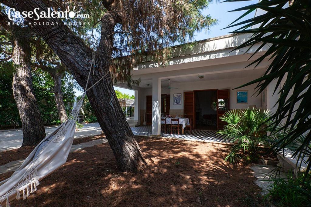 Villa 4 camere e 2 bagni spiaggia di sabbia m700 photo 1