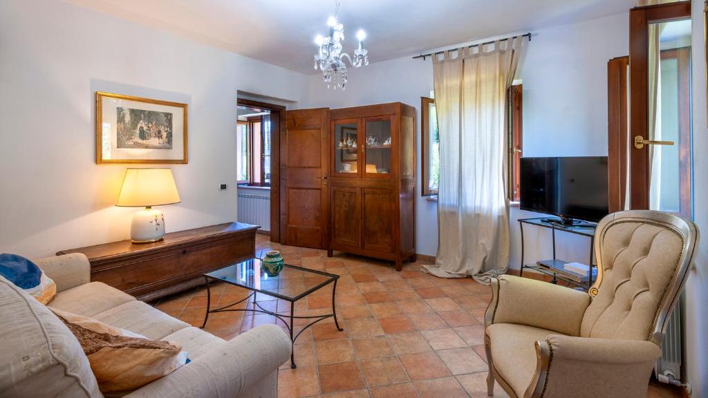 VILLA BANCI 8, Emma Villas photo 2