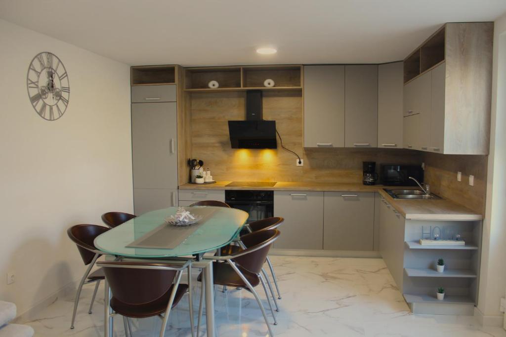 Apartment TEA Novi Vinodolski photo 1