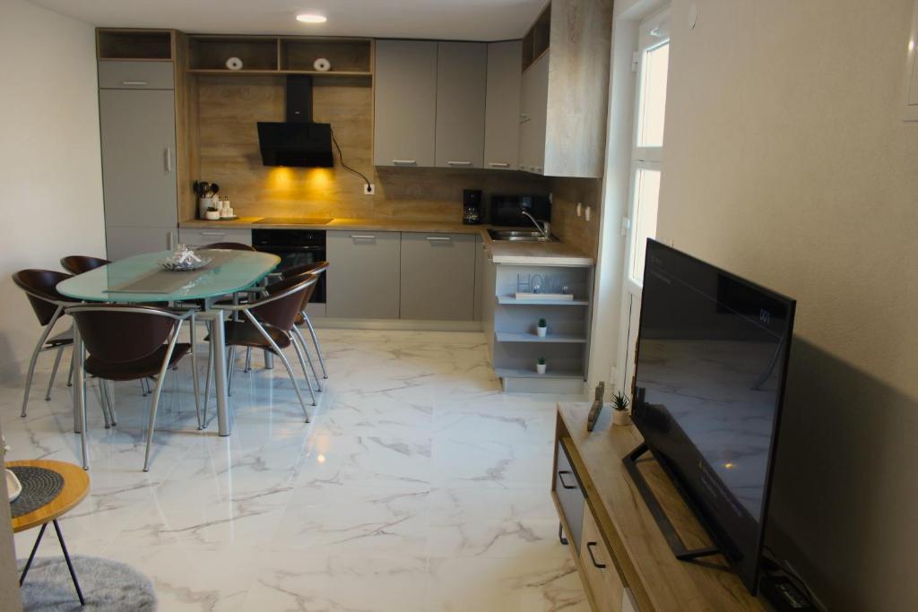 Apartment TEA Novi Vinodolski photo 3