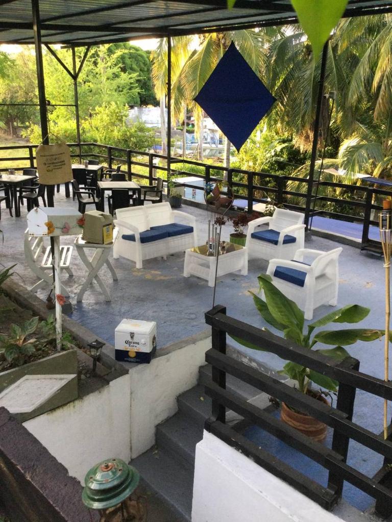 SIBONEY Villa Juana photo 1
