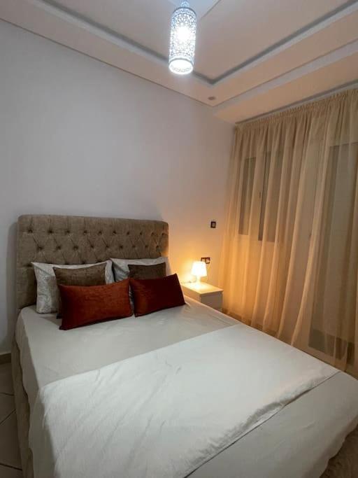Appartement de luxe a Rimal Martil 1 min de la plage photo 2