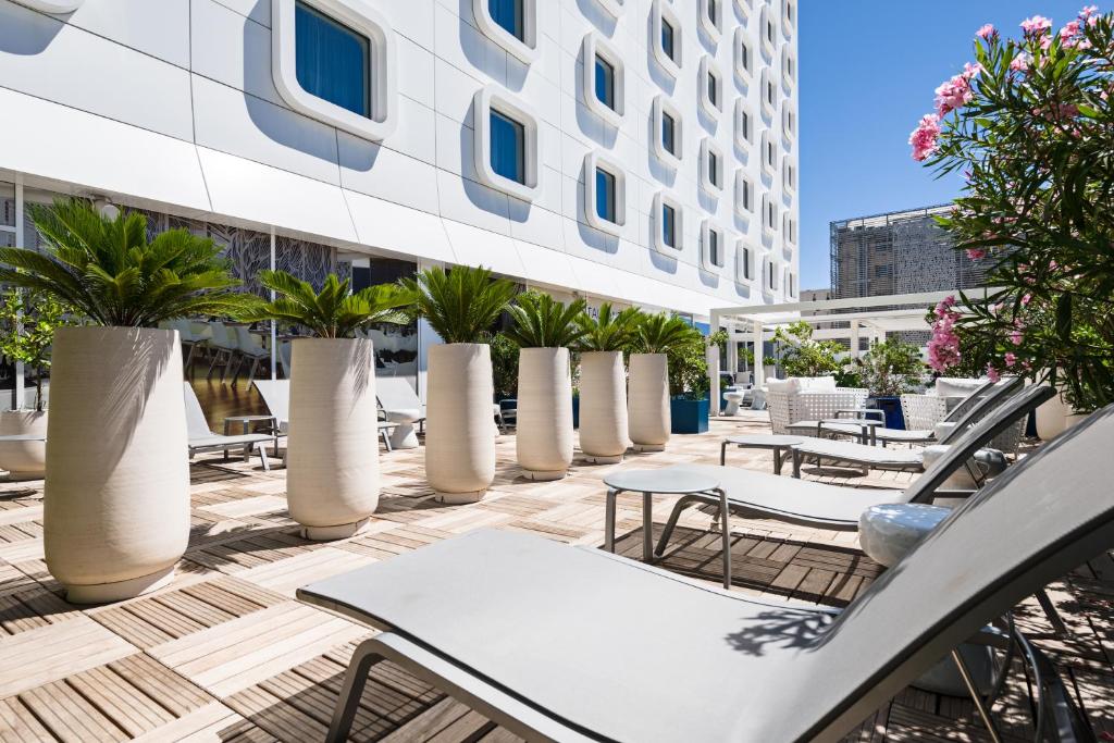 Golden Tulip Marseille Euromed photo 1